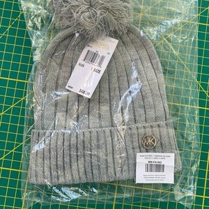 Michael Kors beanie- NWT